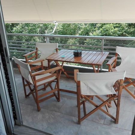Apartments Marina Pórto Ráfti المظهر الخارجي الصورة