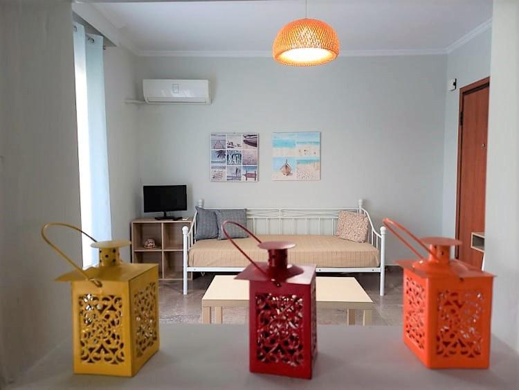 Apartments Marina Pórto Ráfti المظهر الخارجي الصورة