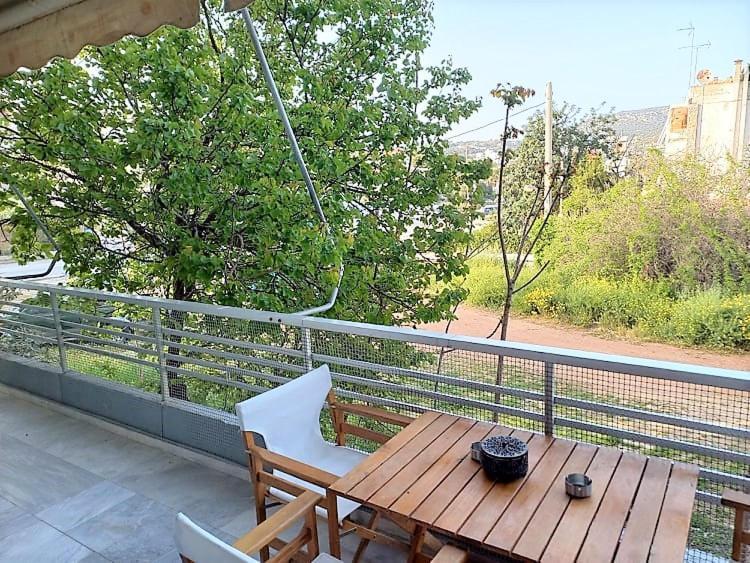 Apartments Marina Pórto Ráfti المظهر الخارجي الصورة