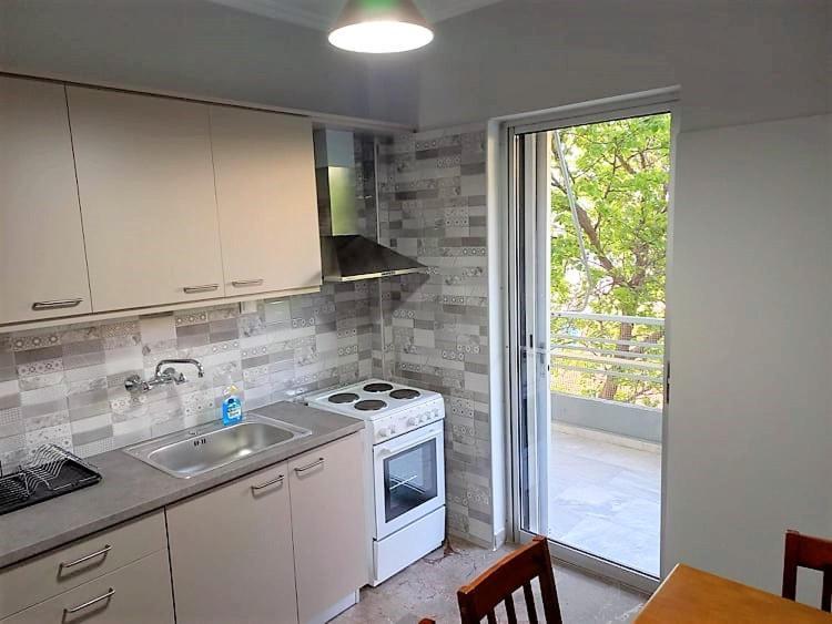 Apartments Marina Pórto Ráfti المظهر الخارجي الصورة