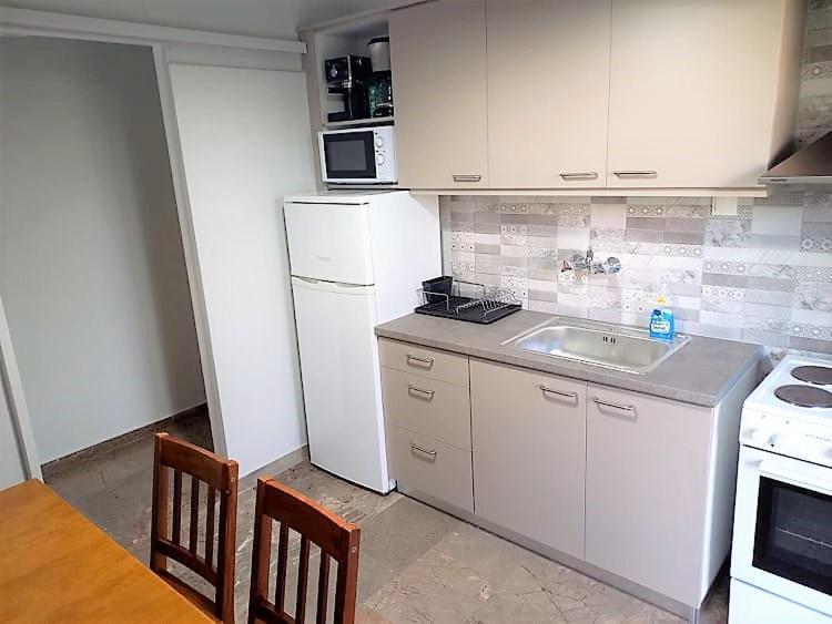 Apartments Marina Pórto Ráfti المظهر الخارجي الصورة