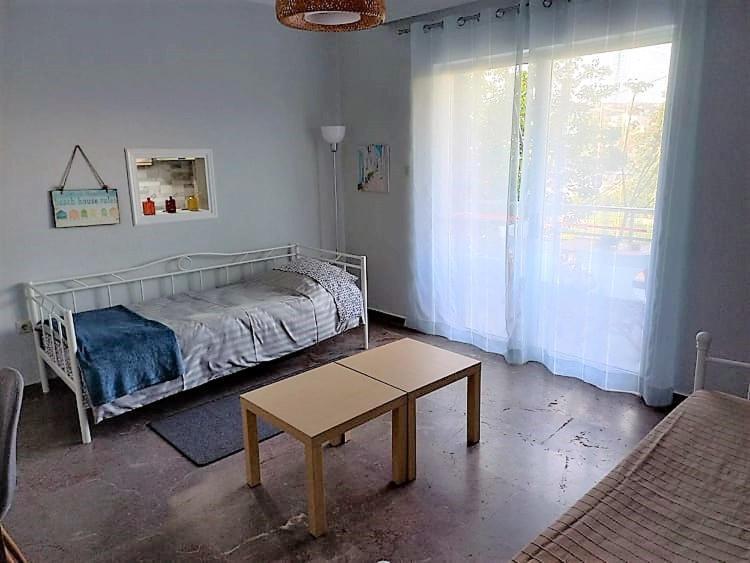 Apartments Marina Pórto Ráfti المظهر الخارجي الصورة